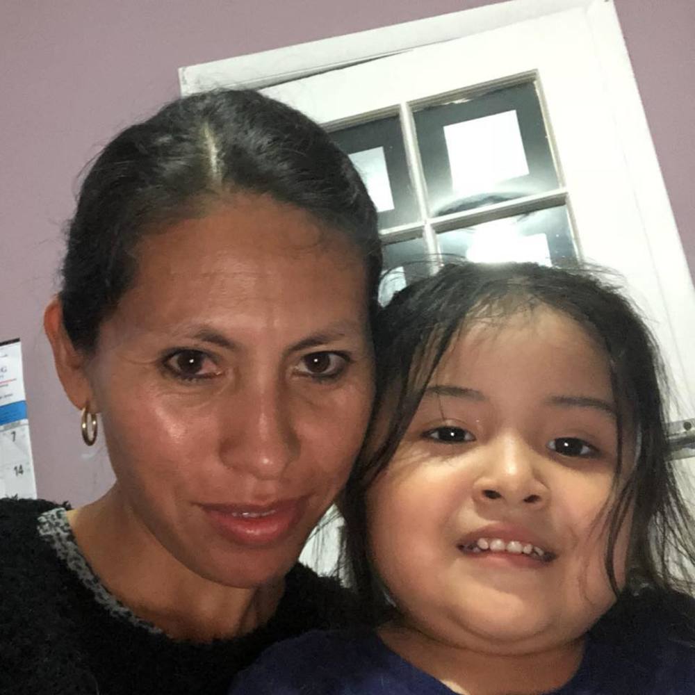 Meet your Posher, Rodnina